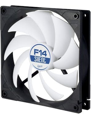 Arctic ARCTIC F14 Silent Carcasa del ordenador Ventilador Arctic ARCTIC F14 Silent Carcasa del ordenador Ventilador