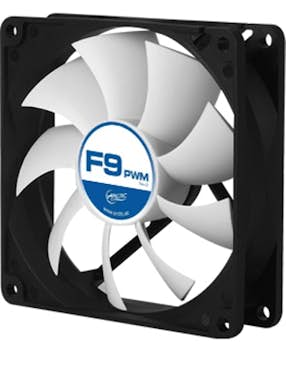 Arctic ARCTIC F9 PWM Carcasa del ordenador Ventilador Arctic ARCTIC F9 PWM Carcasa del ordenador Ventilador
