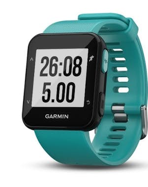 Garmin Garmin Forerunner 30 reloj inteligente Negro 2,36 Garmin Garmin Forerunner 30 reloj inteligente Negro 2,36
