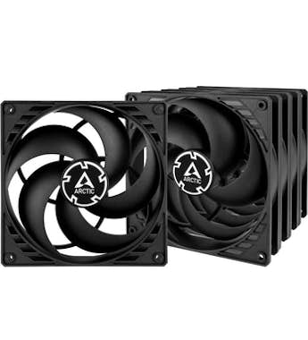 Arctic ARCTIC P14 PWM PST Value Pack Carcasa del ordenado Arctic ARCTIC P14 PWM PST Value Pack Carcasa del ordenado