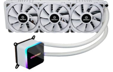 Enermax Enermax LIQTECH II 360 Procesador Enfriador Enermax Enermax LIQTECH II 360 Procesador Enfriador