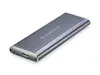 Conceptronic Conceptronic HDE01G M.2 SSD enclosure Gris Conceptronic Conceptronic HDE01G M.2 SSD enclosure Gris