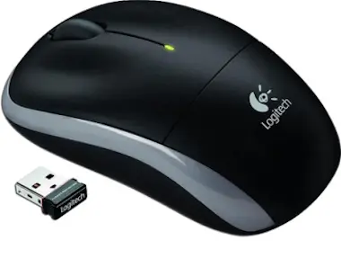 Logitech Wireless Mouse M180 Logitech Wireless Mouse M180