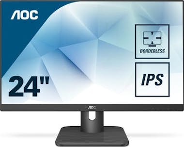 AOC Monitor 23.8" 24E1Q AOC Monitor 23.8" 24E1Q