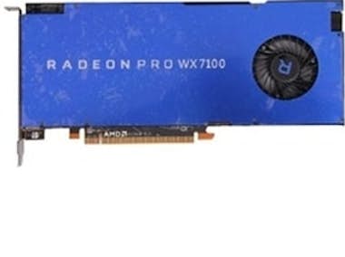 Dell DELL 490-BDYR tarjeta gráfica Radeon Pro WX 7100 8 Dell DELL 490-BDYR tarjeta gráfica Radeon Pro WX 7100 8