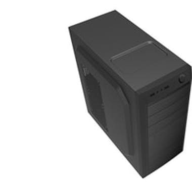 Coolbox CoolBox F-750 Negro Coolbox CoolBox F-750 Negro