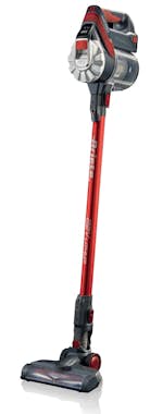 Ariete Ariete 2767 aspiradora de mano Sin bolsa Negro, Ro Ariete Ariete 2767 aspiradora de mano Sin bolsa Negro, Ro
