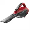 BLACK+DECKER Black & Decker DVA315J aspiradora de mano Sin bols BLACK+DECKER Black & Decker DVA315J aspiradora de mano Sin bols