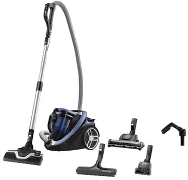 Rowenta Rowenta Silence Force RO7691 550 W Aspiradora de t Rowenta Rowenta Silence Force RO7691 550 W Aspiradora de t