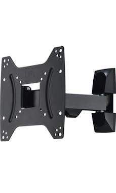 Hama Hama 00118100 soporte de pared para pantalla plana Hama Hama 00118100 soporte de pared para pantalla plana