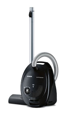 Siemens Siemens VS06B112A aspiradora 700 W Aspiradora cilí Siemens Siemens VS06B112A aspiradora 700 W Aspiradora cilí