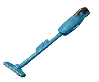 Makita Makita DCL182Z aspiradora de mano Bolsa para el po Makita Makita DCL182Z aspiradora de mano Bolsa para el po