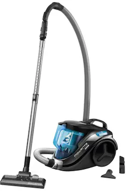 Rowenta Rowenta Compact Power RO3731 aspiradora 750 W Aspi Rowenta Rowenta Compact Power RO3731 aspiradora 750 W Aspi