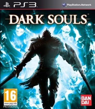 Sony Dark Souls Sony Dark Souls