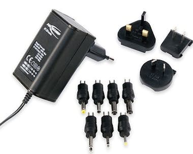 Ansmann Ansmann APS 300 adaptador e inversor de corriente Ansmann Ansmann APS 300 adaptador e inversor de corriente