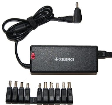 Xilence Xilence XM008 adaptador e inversor de corriente In Xilence Xilence XM008 adaptador e inversor de corriente In
