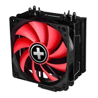 Xilence Xilence M704 Procesador Enfriador Xilence Xilence M704 Procesador Enfriador