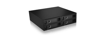 icy box ib-2242ssk 25 pulgadas pulgadas negro