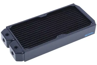 Alphacool Alphacool NexXxoS XT45 Universal Radiador Alphacool Alphacool NexXxoS XT45 Universal Radiador