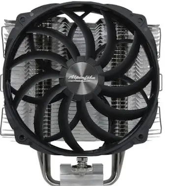 Alpenföhn Alpenföhn Brocken 3 Procesador Enfriador Alpenföhn Alpenföhn Brocken 3 Procesador Enfriador