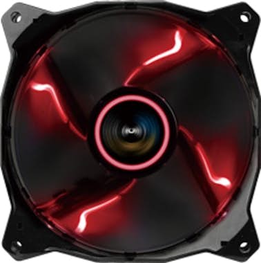 LEPA LEPA LPBOL12P Carcasa del ordenador Ventilador LEPA LEPA LPBOL12P Carcasa del ordenador Ventilador