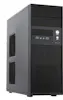 Chieftec Chieftec CQ-01B-U3-OP carcasa de ordenador Midi-To Chieftec Chieftec CQ-01B-U3-OP carcasa de ordenador Midi-To