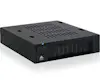 Icy Dock Icy Dock flexiDOCK MB521SP-B 2.5"" Carcasa de disc Icy Dock Icy Dock flexiDOCK MB521SP-B 2.5"" Carcasa de disc