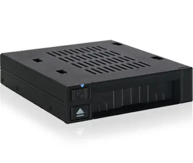 Icy Dock Icy Dock flexiDOCK MB521SP-B 2.5"" Carcasa de disc Icy Dock Icy Dock flexiDOCK MB521SP-B 2.5"" Carcasa de disc