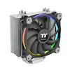 Thermaltake Thermaltake Riing Silent 12 RGB Sync Edition Proce Thermaltake Thermaltake Riing Silent 12 RGB Sync Edition Proce
