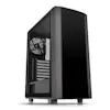 Thermaltake Thermaltake Versa J25 TG Midi-Tower Negro Thermaltake Thermaltake Versa J25 TG Midi-Tower Negro