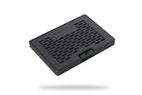 Icy Dock Icy Dock MB703M2P-B caja para disco duro externo M