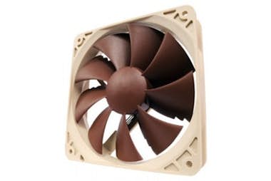 Noctua Noctua NF-P12 Procesador Ventilador Noctua Noctua NF-P12 Procesador Ventilador