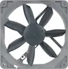 Noctua Noctua NF-S12B Redux 1200 PWM Carcasa del ordenado Noctua Noctua NF-S12B Redux 1200 PWM Carcasa del ordenado