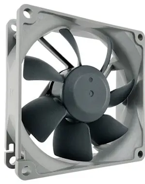 Noctua Noctua NF-R8 redux-1800 PWM Carcasa del ordenador Noctua Noctua NF-R8 redux-1800 PWM Carcasa del ordenador