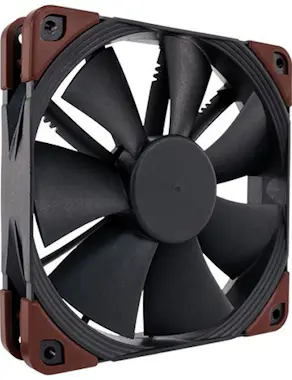 Noctua Noctua NF-F12 industrialPPC-2000 PWM Carcasa del o Noctua Noctua NF-F12 industrialPPC-2000 PWM Carcasa del o