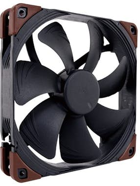 Noctua Noctua NF-A14 industrialPPC-2000 Carcasa del orden Noctua Noctua NF-A14 industrialPPC-2000 Carcasa del orden
