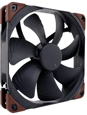 Noctua Noctua NF-A14 industrialPPC 2000 PWM Carcasa del o Noctua Noctua NF-A14 industrialPPC 2000 PWM Carcasa del o