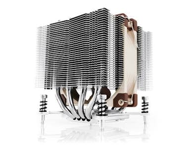 Noctua Noctua NH-D9DX I4 3U Procesador Radiador Noctua Noctua NH-D9DX I4 3U Procesador Radiador