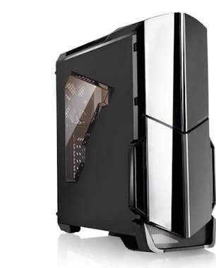 Thermaltake Thermaltake Versa N21 Midi-Tower Negro Thermaltake Thermaltake Versa N21 Midi-Tower Negro