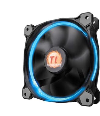 Thermaltake Thermaltake CL-F042-PL12SW-B ventilador de PC Carc Thermaltake Thermaltake CL-F042-PL12SW-B ventilador de PC Carc