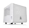 Thermaltake Thermaltake Core V1 Snow Edition Cubo Blanco Thermaltake Thermaltake Core V1 Snow Edition Cubo Blanco