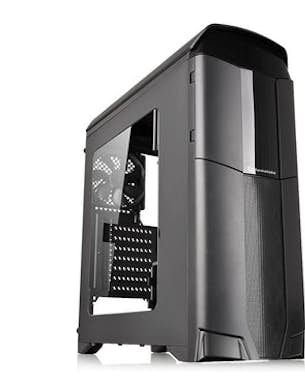 Thermaltake Thermaltake Versa N26 Midi-Tower Negro Thermaltake Thermaltake Versa N26 Midi-Tower Negro