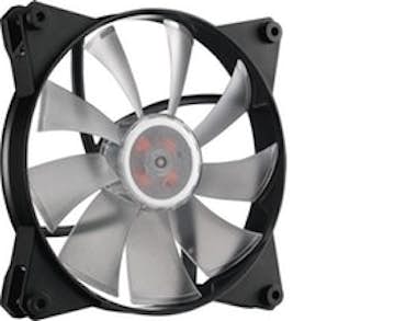 Cooler Master Cooler Master MasterFan Pro 140 Air Flow RGB Proce Cooler Master Cooler Master MasterFan Pro 140 Air Flow RGB Proce