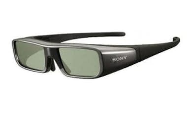 Sony TDG-BR 100/B Gafas 3D Sony TDG-BR 100/B Gafas 3D