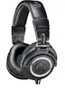 Audio-Technica Audio-Technica ATH-M50X auricular Circumaural Diad Audio-Technica Audio-Technica ATH-M50X auricular Circumaural Diad