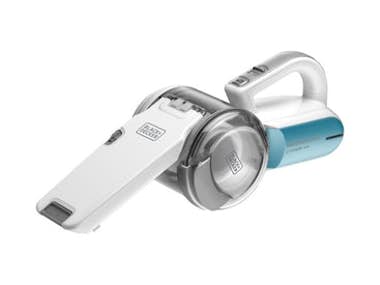 BLACK+DECKER Black & Decker PV1020L aspiradora de mano Sin bols BLACK+DECKER Black & Decker PV1020L aspiradora de mano Sin bols
