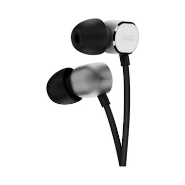 AKG AKG N20 Intraaural Dentro de oído Plata AKG AKG N20 Intraaural Dentro de oído Plata