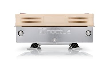 Noctua Noctua NH-L9a-AM4 Procesador Enfriador Noctua Noctua NH-L9a-AM4 Procesador Enfriador