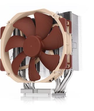 Noctua Noctua NH-U14S DX-3647 ventilador de PC Procesador Noctua Noctua NH-U14S DX-3647 ventilador de PC Procesador