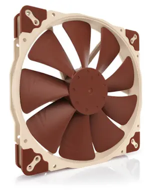Noctua Noctua NF A20 5V PWM Carcasa del ordenador Ventila Noctua Noctua NF A20 5V PWM Carcasa del ordenador Ventila